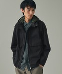 マウンテンパーカー ウインドブレーカー 撥水 ...の詳細画像1
