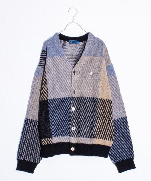 BEVERLY HILLS POLO CLUB（ビバリーヒルズポロクラブ） カーディガン