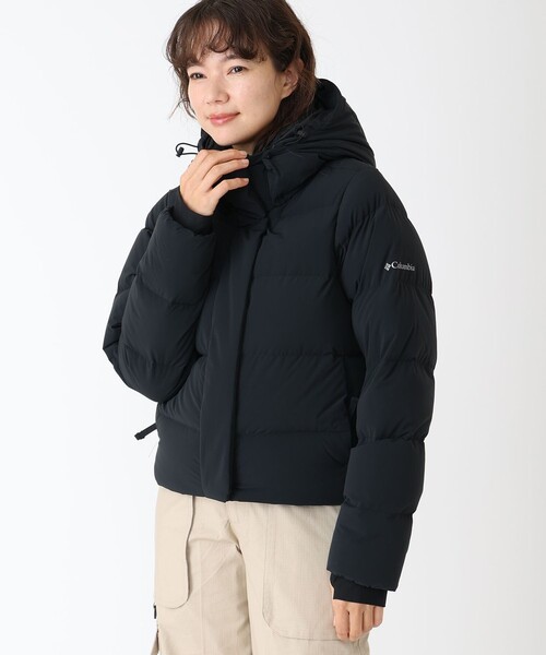 Columbia コート アウター Columbia/ ウィメンズアメイズパフ Columbia コート アウター Columbia/ ウィメンズアメイズパフ