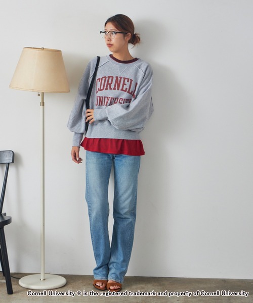 GOOD ROCK SPEED（グッドロックスピード） トレーナー スウェット