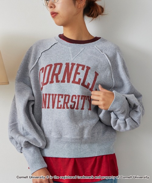 GOOD ROCK SPEED（グッドロックスピード） トレーナー スウェット