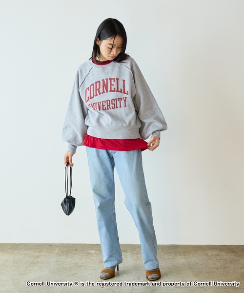 GOOD ROCK SPEED（グッドロックスピード） トレーナー スウェット