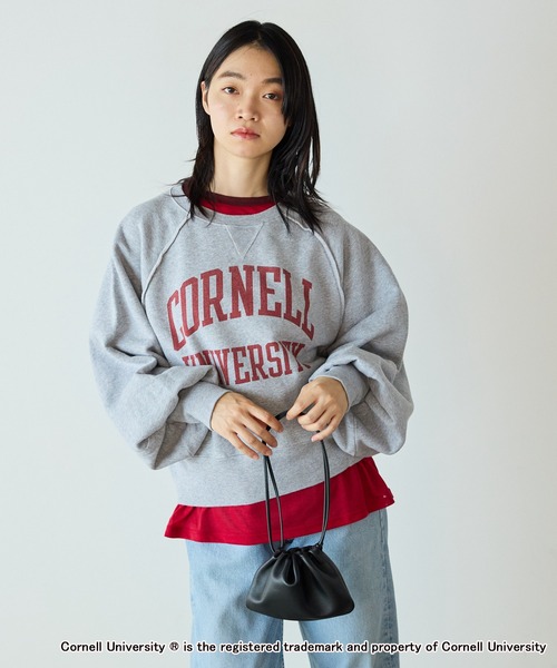 GOOD ROCK SPEED（グッドロックスピード） トレーナー スウェット