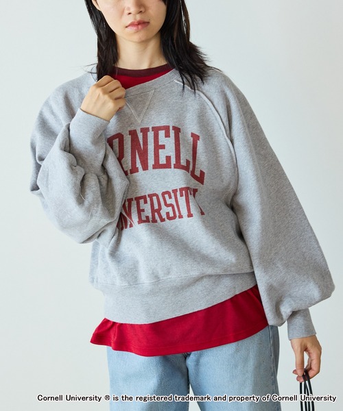 GOOD ROCK SPEED（グッドロックスピード） トレーナー スウェット