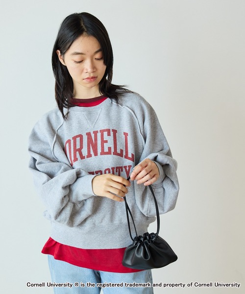 GOOD ROCK SPEED（グッドロックスピード） トレーナー スウェット