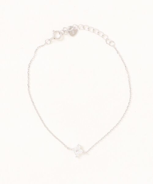 BURNER（バーナー） ブレスレット 「blatto 925silver」シルバー925