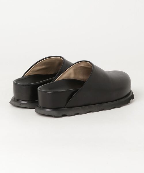「PROENZA SCHOULER」 フラットサンダル 37 ブラック レディース_画像2