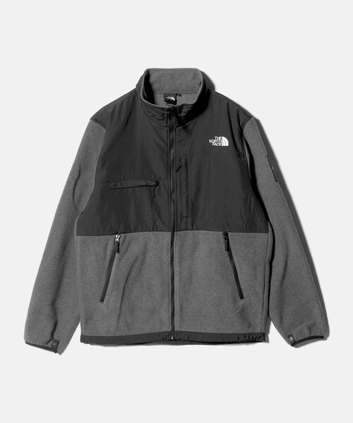 ノースフェイス デナリジャケット オールインワンつなぎビレイヤーヌプシダウン The North Face ダウンオールインワン ノースフェイス デナリ