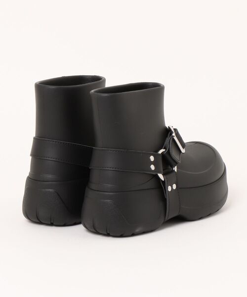 SHAKA（シャカ） ブーツ オールウェザーブーツ ALLWEATHER RING BOOTIE