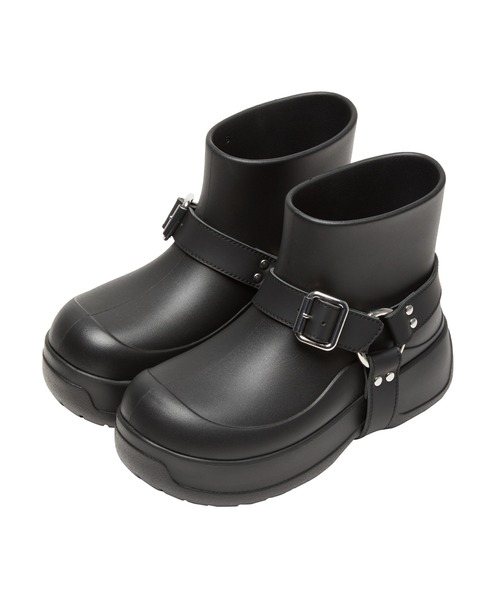 SHAKA（シャカ） ブーツ オールウェザーブーツ ALLWEATHER RING BOOTIE