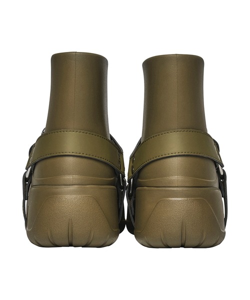 SHAKA（シャカ） ブーツ オールウェザーブーツ ALLWEATHER RING BOOTIE