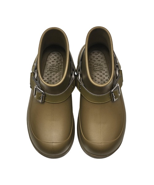 SHAKA（シャカ） ブーツ オールウェザーブーツ ALLWEATHER RING BOOTIE