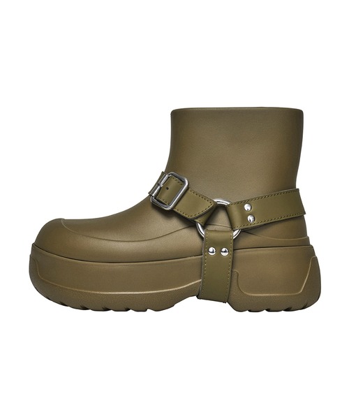 SHAKA（シャカ） ブーツ オールウェザーブーツ ALLWEATHER RING BOOTIE