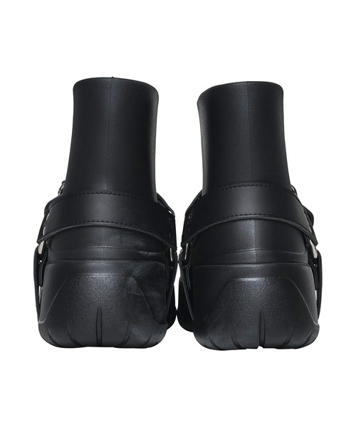 SHAKA（シャカ） ブーツ オールウェザーブーツ ALLWEATHER RING BOOTIE