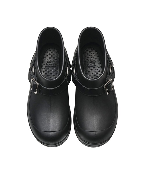 SHAKA（シャカ） ブーツ オールウェザーブーツ ALLWEATHER RING BOOTIE