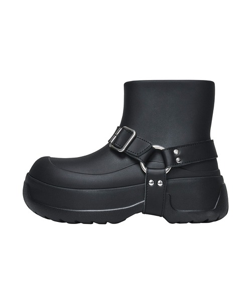 SHAKA（シャカ） ブーツ オールウェザーブーツ ALLWEATHER RING BOOTIE