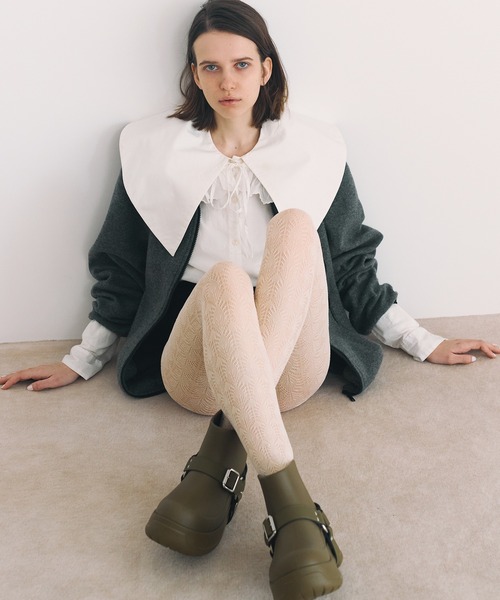 SHAKA（シャカ） ブーツ オールウェザーブーツ ALLWEATHER RING BOOTIE