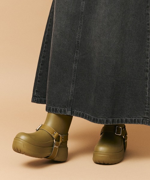 SHAKA（シャカ） ブーツ オールウェザーブーツ ALLWEATHER RING BOOTIE