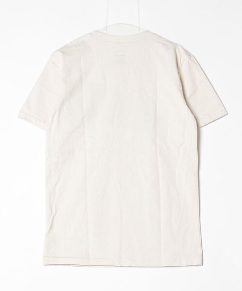 「MIXTA」 半袖Tシャツ S ナチュラル レディース_画像2