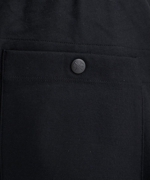 WHITE MOUNTAINEERING（ホワイトマウンテニアリング） パンツ 「White