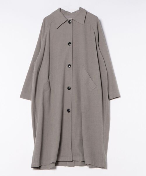 Scrap Book（スクラップブック） コート アウター 「CYAN TOKYO