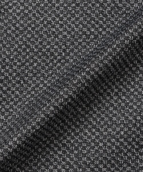 ジャケット テーラードジャケット 「FLEX JERSEY」ハニカムジャージージャケット メンズの画像