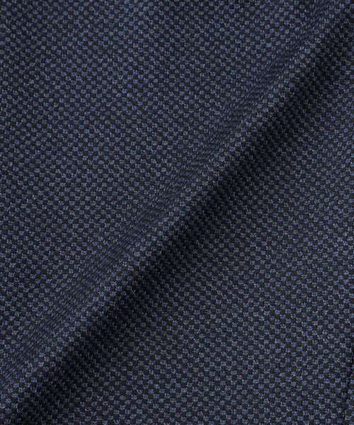 ジャケット テーラードジャケット 「FLEX JERSEY」ハニカムジャージージャケット メンズの画像