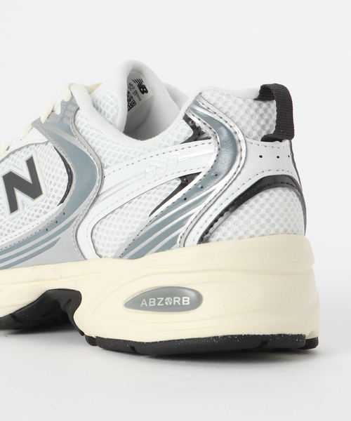 New Balance（ニューバランス） スニーカー 530ESA レディース
