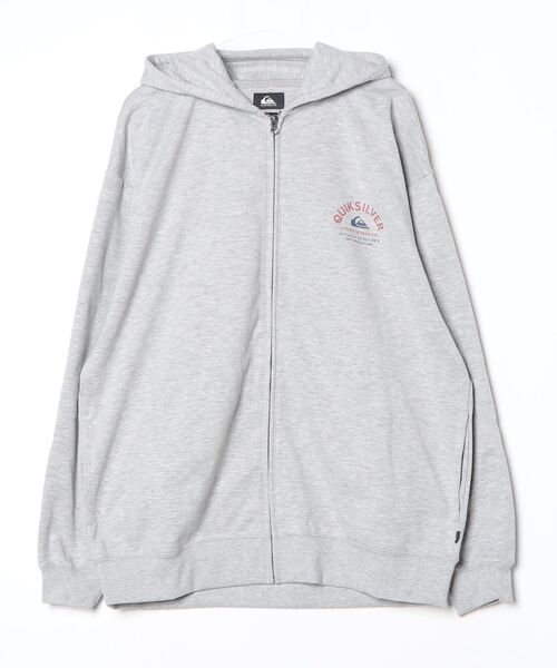 Quiksilver（クイックシルバー） パーカー 「別注」クイックシルバー