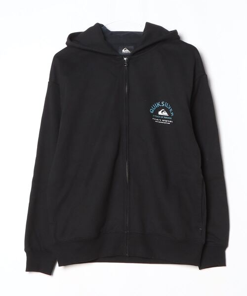 Quiksilver（クイックシルバー） パーカー QUIKSILVER WR LOCK UPS ZIP