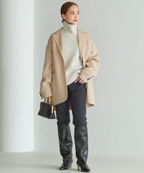 「AGOLDE」 デニムパンツ 26 チャコールグレー レディース_画像5