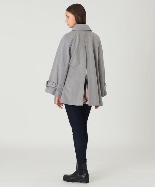 BLUE LABEL CRESTBRIDGE（ブルーレーベルクレストブリッジ） コート