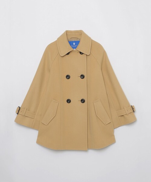 BLUE LABEL CRESTBRIDGE（ブルーレーベルクレストブリッジ） コート