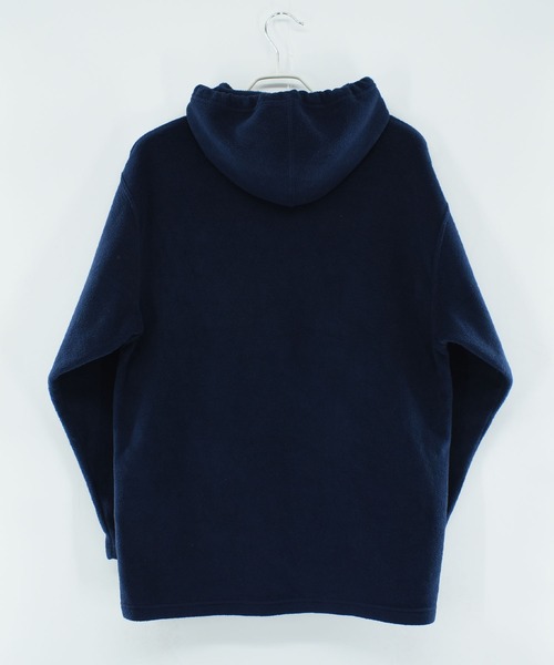 NIKE（ナイキ） パーカー 「USED」NIKE Center swoosh ロゴ フリース