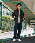 ブルゾン アウター 「別注」Barbour /...の詳細画像4