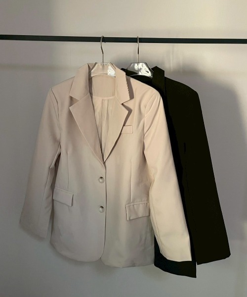AMAIL（アマイル） ジャケット テーラードジャケット Classic Jacket 