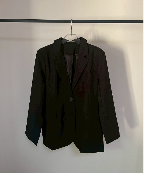 AMAIL（アマイル） ジャケット テーラードジャケット Classic Jacket 