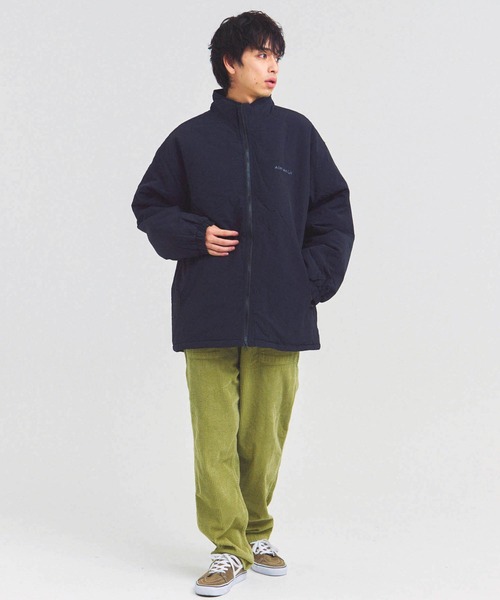 AIRWALK（エアウォーク） ブルゾン アウター 中綿ブルゾン メンズ 