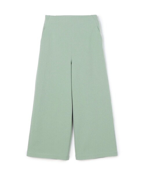 「MACPHEE」 パンツ 32 グレー レディース_画像4