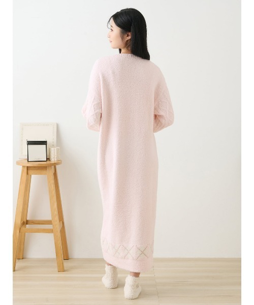 チュチュアンナ（tutuanna） ルームウェア 部屋着 厚手モール