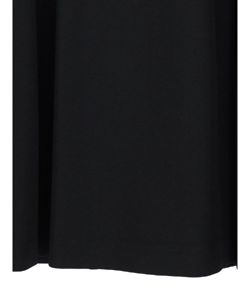 Ameri（アメリ） スカート UND RANDOM TUCK FLARE SKIRT : ZOZOTOWN