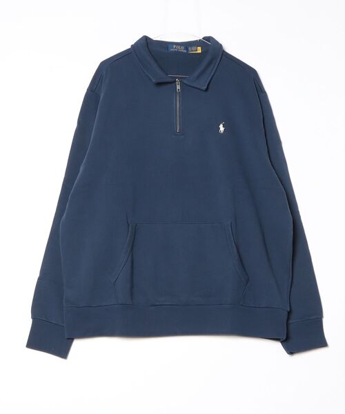 POLO RALPH LAUREN（ポロ・ラルフローレン） トレーナー スウェット