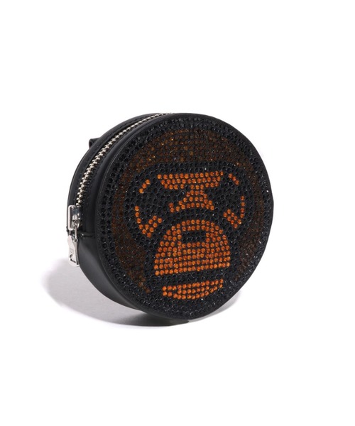 A BATHING APE（アベイシングエイプ） ショルダーバッグ バッグ BABY