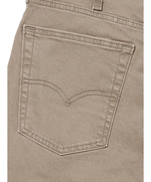 Levi Levi's 517 ベージュ デニムパンツ W34 L33 70s