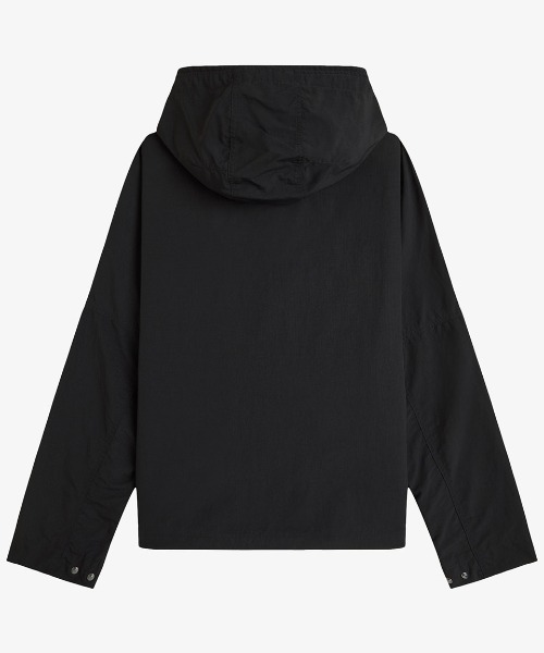FRED PERRY（フレッドペリー） マウンテンパーカー ウインドブレーカー