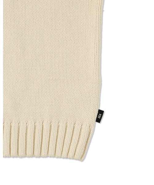 WIND AND SEA（ウィンダンシー） ニット セーター Paisely SEA Knit