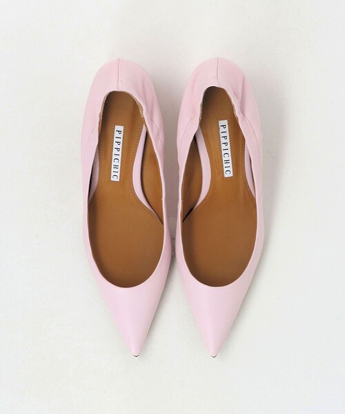 PIPPICHIC（ピッピシック） パンプス 「PIPPICHIC」PINA PETIT