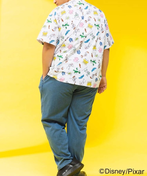 tシャツ ディズニー / Tシャツ 半袖 メンズ 大きいサイズ