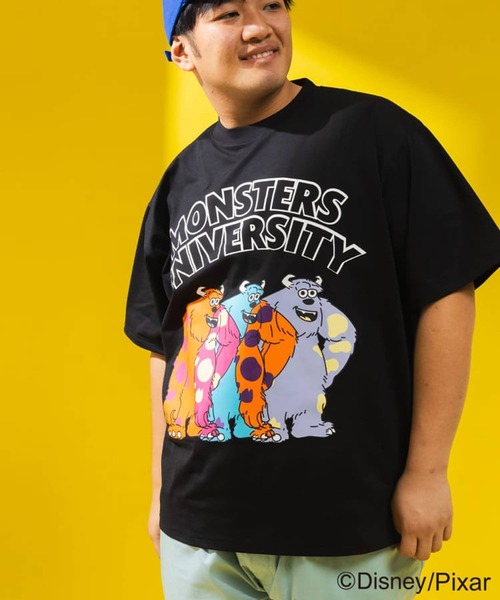 tシャツ ディズニー / Tシャツ 半袖 メンズ 大きいサイズ