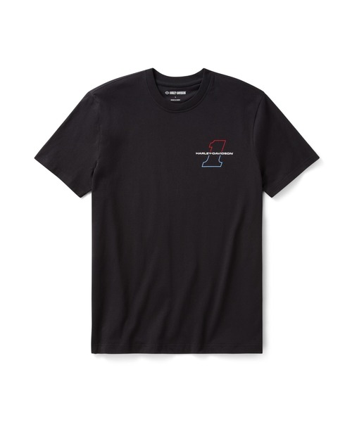 Harley Davidson（ハーレー・ダビッドソン） tシャツ リバティ